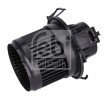 FEBI BILSTEIN Üfleyici motoru 12V — Renault Captur (5)