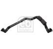 FEBI BILSTEIN Hortum, hava besleme — 2002 BMW 5 Series (2)