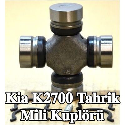 LÖBRO Tahrik mili kuplörü — Kia K2700