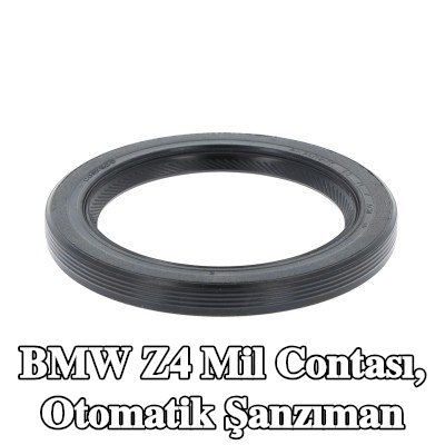 CORTECO Mil contası, otomatik şanzıman — BMW Z4