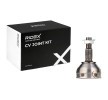RIDEX طقم مفصل CV جانب العجلة — Peugeot 607 (1)