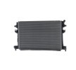 MAHLE Motor radyatörü — Volkswagen Caddy (11)
