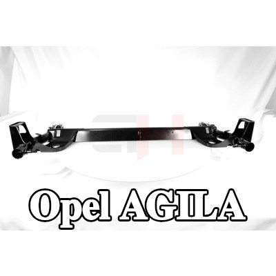 GH عمود المحور المحور الخلفي — Opel Agila