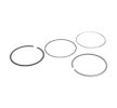 MAHLE Piston Segman Kiti — 2012 Ford Focus (2)