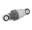 FEBI BILSTEIN Titreşim Sönümleyicisi, Motor tarafına takılan V-kayışı — Honda Civic (1)