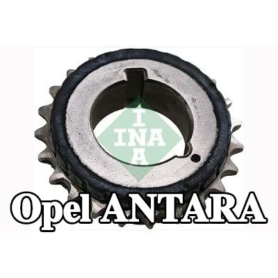 INA ترس العمود المرفقي — Opel Antara