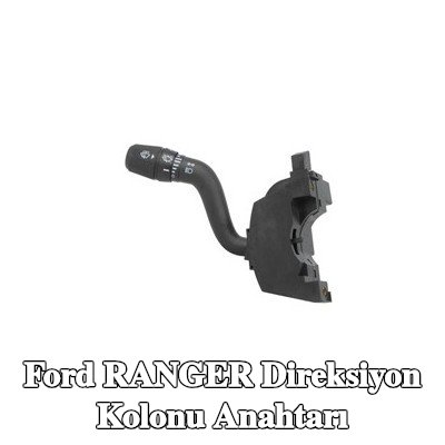 AKUSAN Direksiyon kolonu anahtarı — Ford Ranger