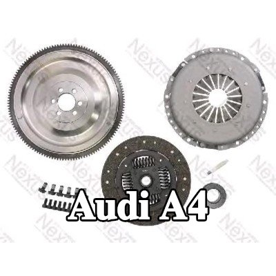NEXUS طقم القابض الكامل — 1997 Audi A4