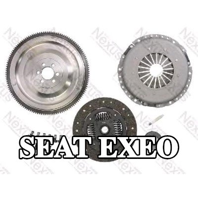 NEXUS طقم القابض الكامل — SEAT Exeo