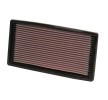 K&N Filters Hava filtresi — Chevrolet Astro (1)