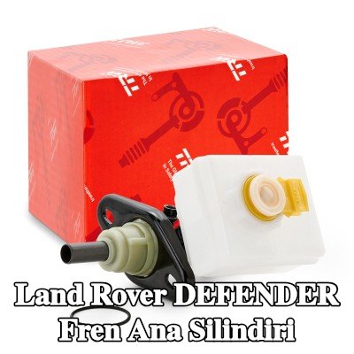 TRW Fren ana silindiri — Land Rover Defender