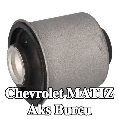 FEBI BILSTEIN Arka aks sol burcu, Arka Aks Sağ — Chevrolet Matiz