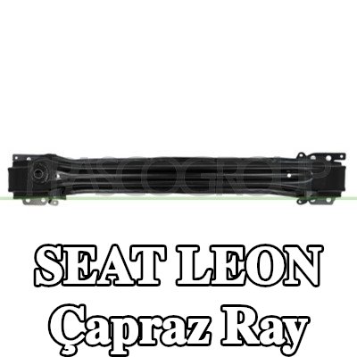 PRASCO Ön Çapraz Ray — 2012 SEAT Leon