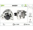 VALEO Alternatör 180A — 2016 Land Rover Range Rover (1)