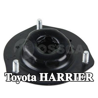 OSSCA حامل الدعامة العلوي للمحور الأمامي على كلا الجانبين — Toyota Harrier