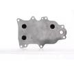 MAHLE Conta/sızdırmazlık elemanları ile motor yağı soğutucusu — Ford Transit (5)