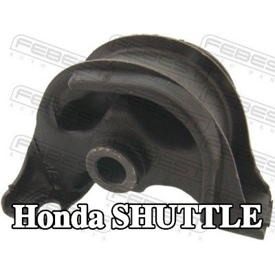 FEBEST حامل الترس التفاضلي الخلفي, المحور الخلفي — Honda Shuttle