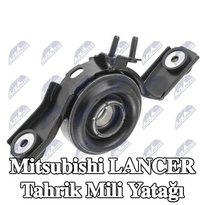 NTY Tahrik Mili Yatağı — Mitsubishi Lancer
