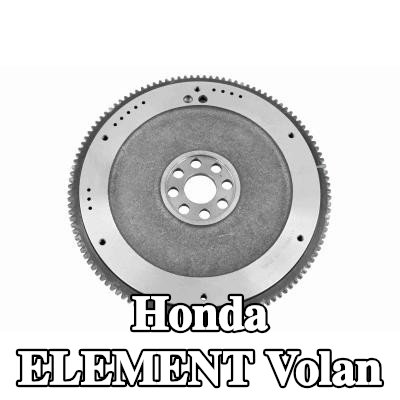 ACKOJA Volan — Honda Element