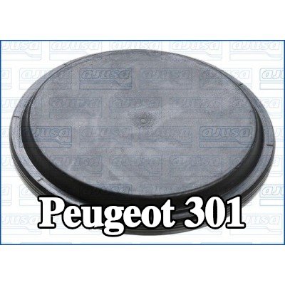 AJUSA غطاء علبة المرافق — Peugeot 301