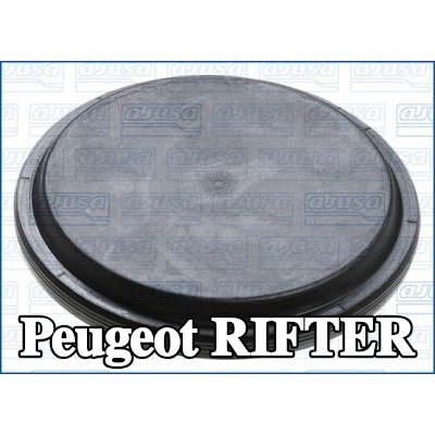 AJUSA غطاء علبة المرافق — Peugeot Rifter