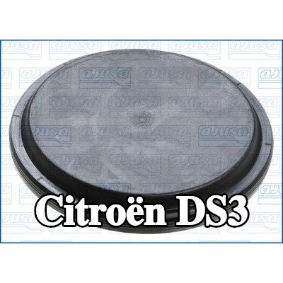 AJUSA غطاء علبة المرافق — Citroën Ds3