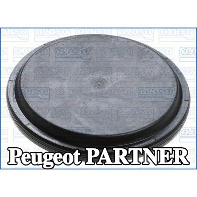 AJUSA غطاء علبة المرافق — Peugeot Partner