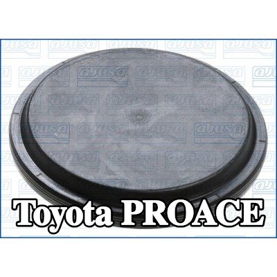AJUSA غطاء علبة المرافق — Toyota Proace