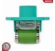 ESEN SKV Fan motoru direnci — Ford Puma (3)