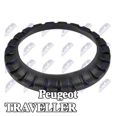 NTY غطاء الزنبرك المحور الأمامي — Peugeot Traveller