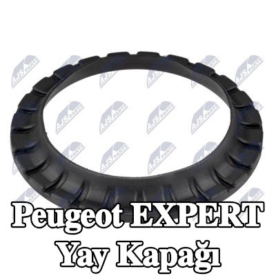 NTY Ön Aks Yay Kapağı — Peugeot Expert