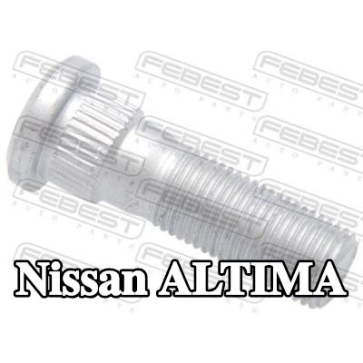 FEBEST مسمار العجلة — Nissan Altima