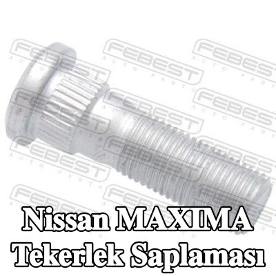 FEBEST Tekerlek Saplaması — Nissan Maxima