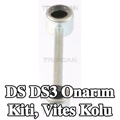TRISCAN Onarım Kiti, vites kolu — DS Ds3