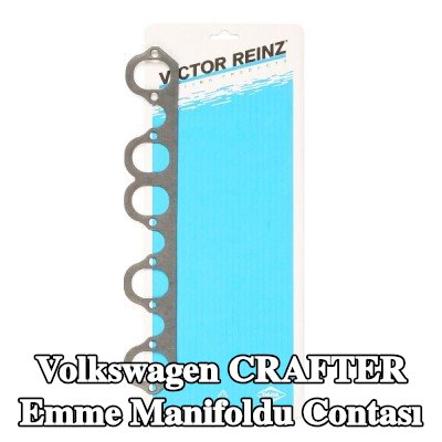 REINZ Emme manifoldu contası — 2012 Volkswagen Crafter