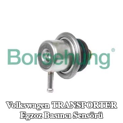 Borsehung Egzoz basıncı sensörü — 2000 Volkswagen Transporter