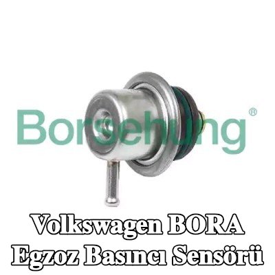 Borsehung Egzoz basıncı sensörü — Volkswagen Bora