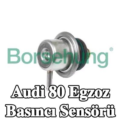 Borsehung Egzoz basıncı sensörü — Audi 80