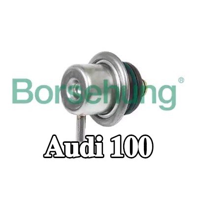 Borsehung مستشعر ضغط العادم — Audi 100