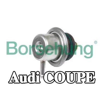 Borsehung مستشعر ضغط العادم — Audi Coupe