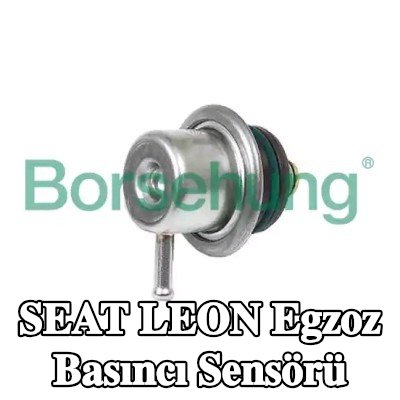 Borsehung Egzoz basıncı sensörü — 1999 SEAT Leon