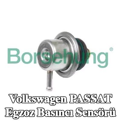 Borsehung Egzoz basıncı sensörü — 1997 Volkswagen Passat