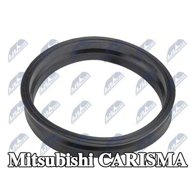 NTY مانع تسرب، وحدة مستشعر مستوى الوقود — Mitsubishi Carisma