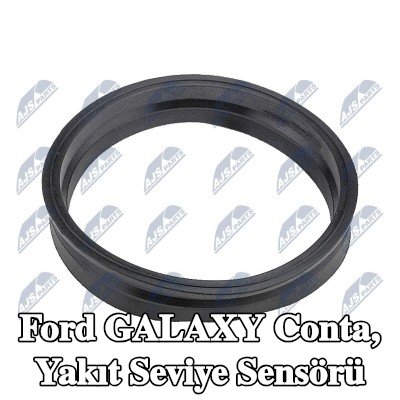 NTY Conta, yakıt seviye sensörü — Ford Galaxy