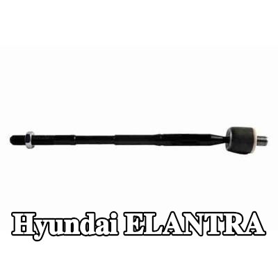 ACKOJA مجموعة قضيب المسار — Hyundai Elantra