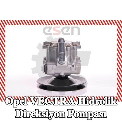 ESEN SKV Hidrolik direksiyon pompası — 1990 Opel Vectra