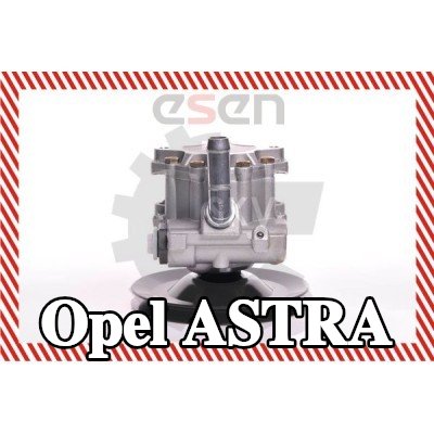 ESEN SKV مضخة نظام التوجيه المعزز — 1997 Opel Astra