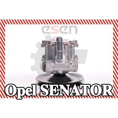 ESEN SKV مضخة نظام التوجيه المعزز — Opel Senator