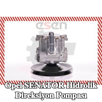 ESEN SKV Hidrolik direksiyon pompası — Opel Senator