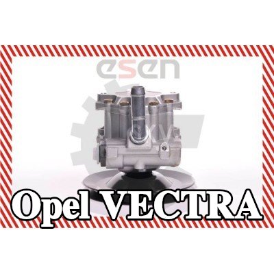 ESEN SKV مضخة نظام التوجيه المعزز — 1990 Opel Vectra